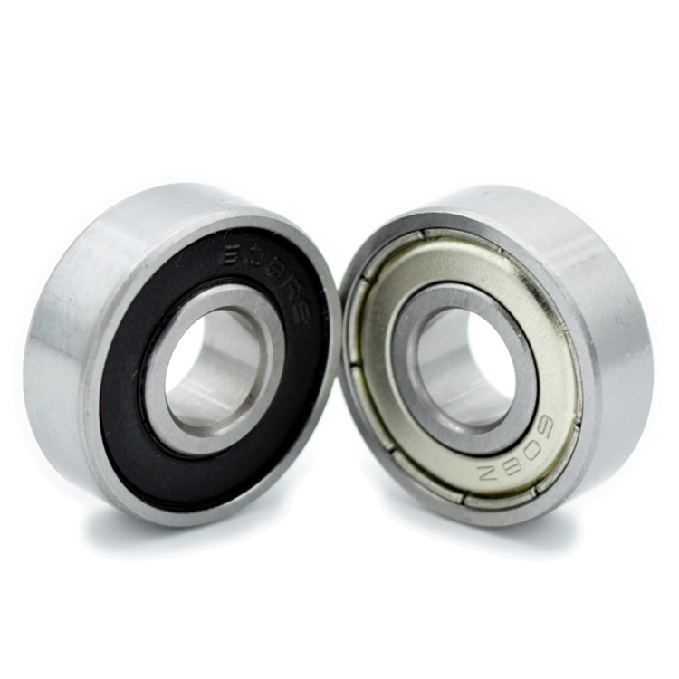 608zz Miniature Ball Bearing