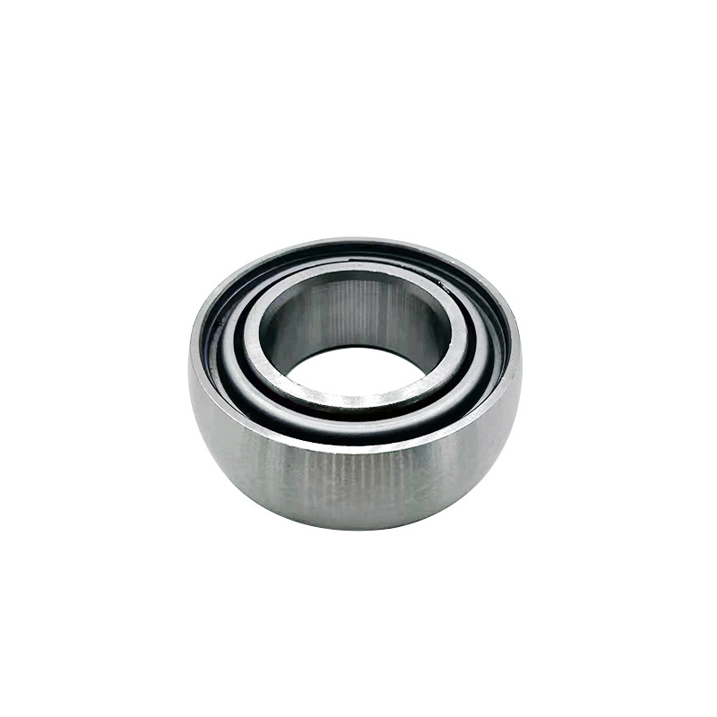 Round Bore Agricultural Machinery Bearing