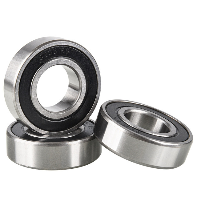 Metric Radial Ball bearings