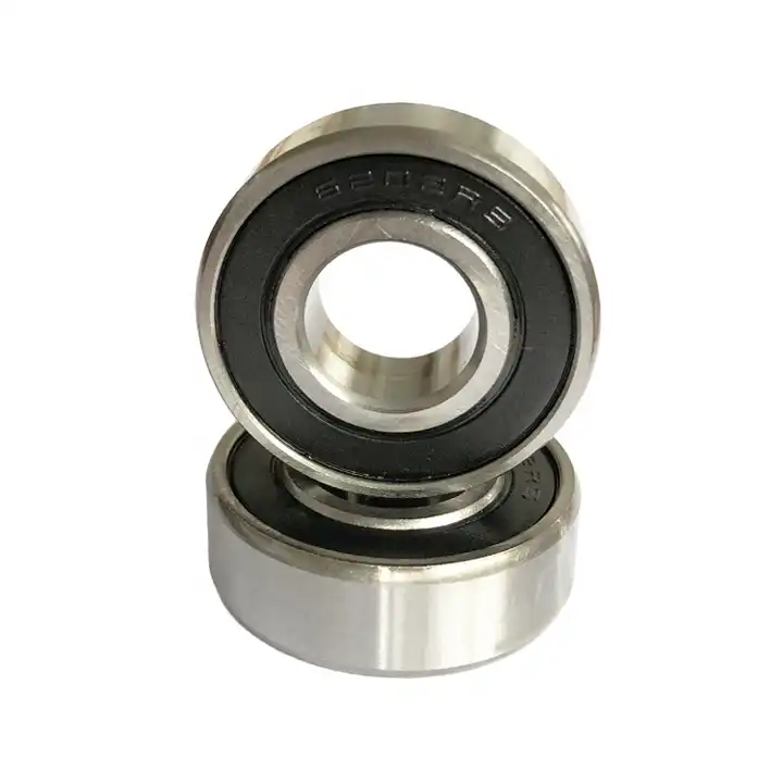 Motorcycle Ball bearings