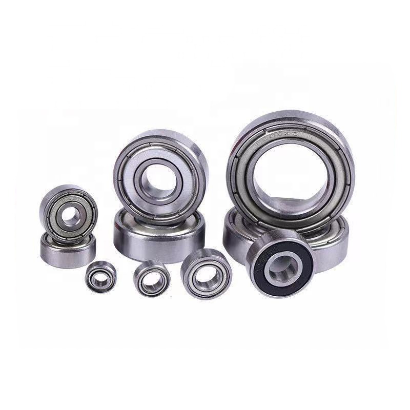 Inch Miniature Ball Bearing