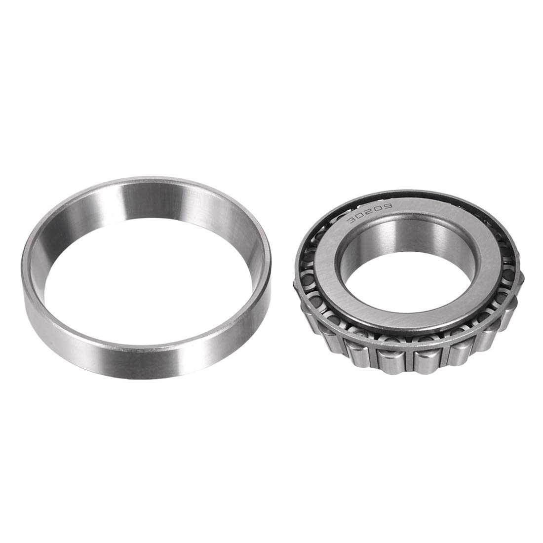 Inch Tapered Roller Bearings