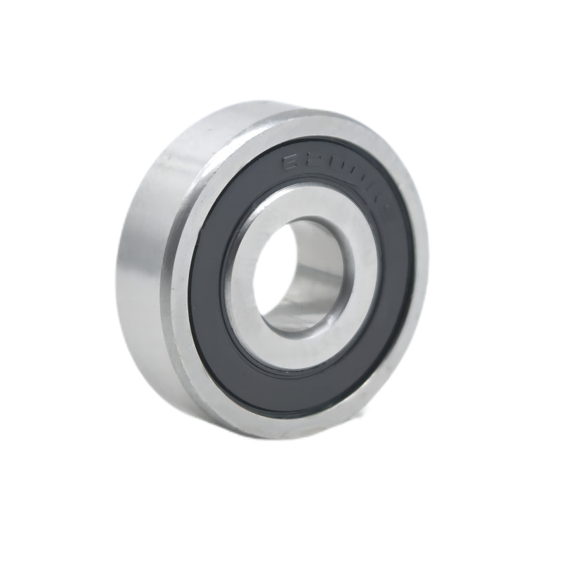 Deep Groove Ball Bearings