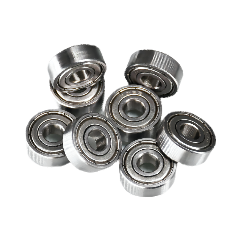 Miniature bearings