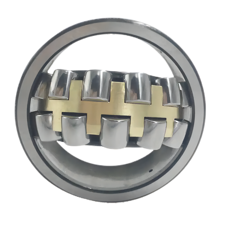 Spherical roller bearings