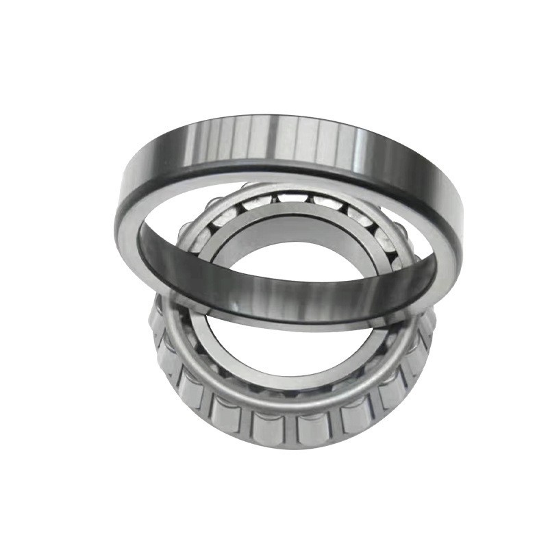 Single Row Taper Roller Bearings