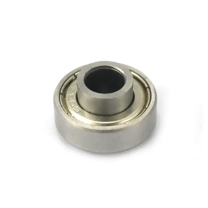 Special and Customized bearings