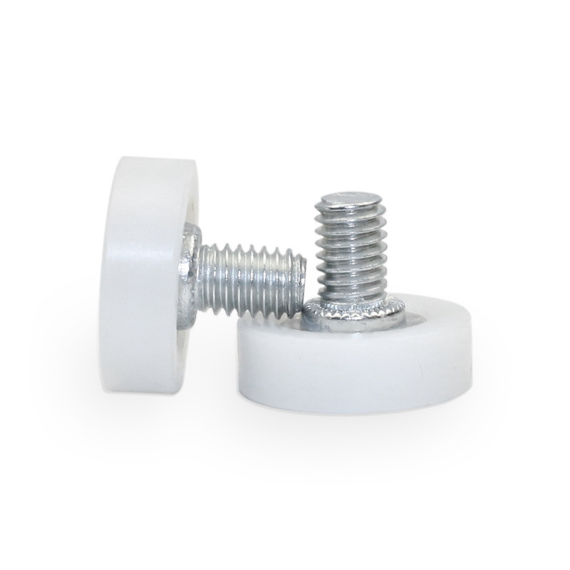 Wholesale Drawer Roller With Screw