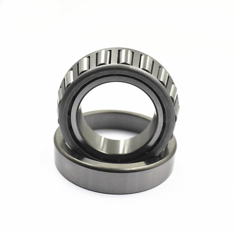 Taper Roller Bearing Cup And Cone Assembly 11590/11520  LM11749 LM11710