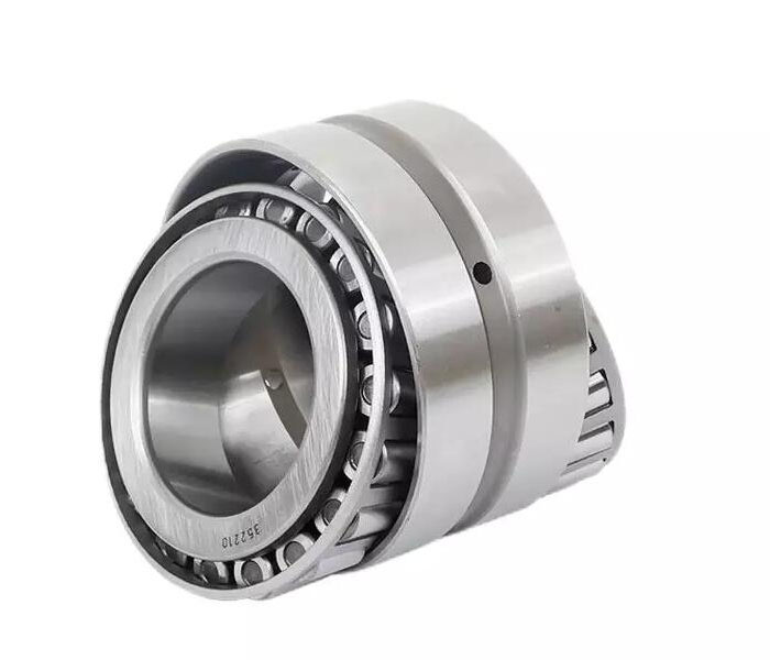Advanced Roller Bearing Technology Brings a Qualitative Leap To Pulley Systems