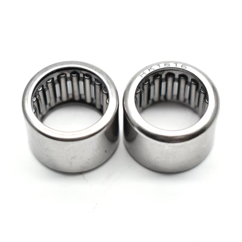 China Manufacturer Drawn Cup Needle Roller Bearing