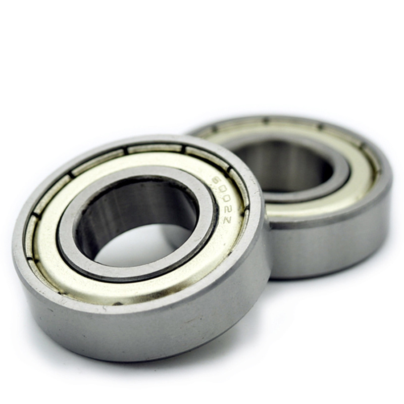 High temperature bearing