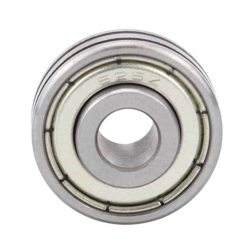 non-standard bearings