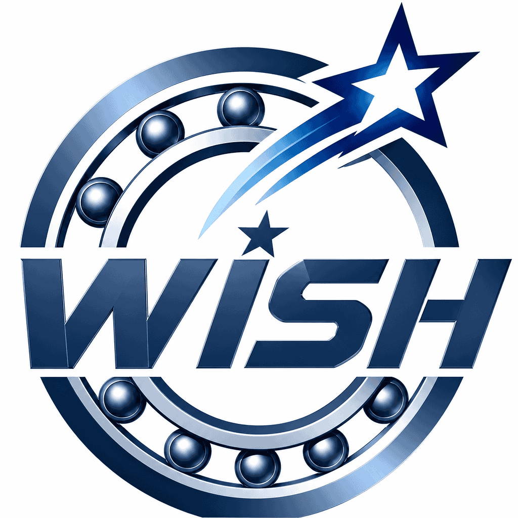 DONGGUAN  WISH PRECISION MACHINERY CO.,LTD